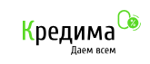 Логотип Credima