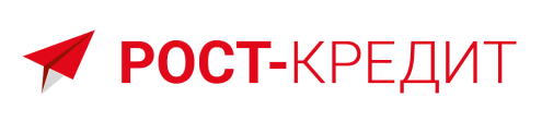 Логотип Рост-Кредит